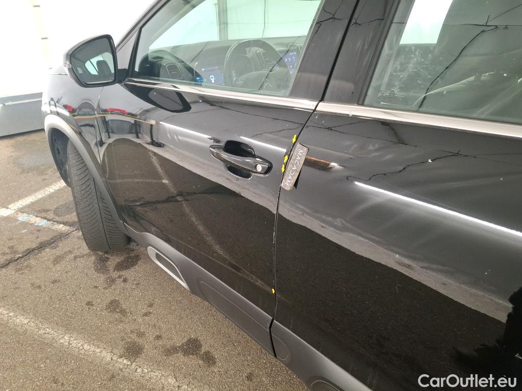  Citroen  C5  Aircross Business 1.5 BlueHDi 130CV BVA8 E6d #3