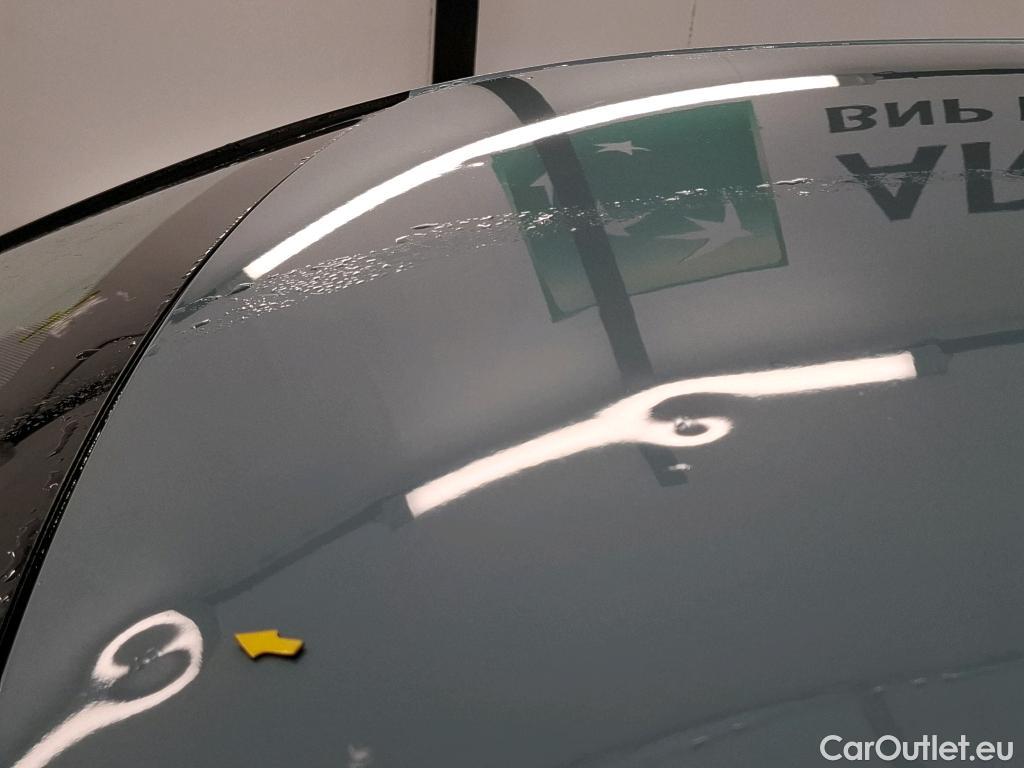  Citroen  C4  Berline Feel 1.5 BlueHDI 110CV BVM6 E6d #8