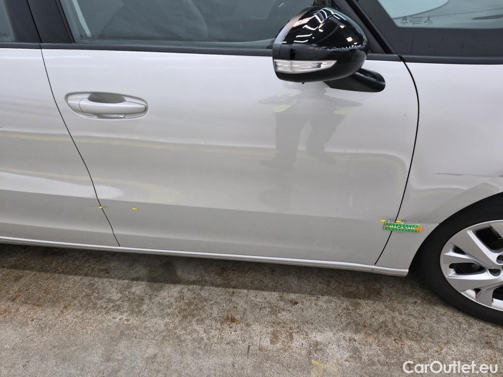  Citroen  C4 Grand Picasso /Spacetourer Business 1.5 BlueHDi 130CV BVA8 E6d #39