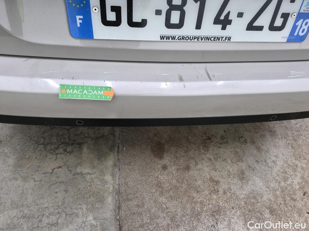  Citroen  C4 Grand Picasso /Spacetourer Business 1.5 BlueHDi 130CV BVA8 E6d #30