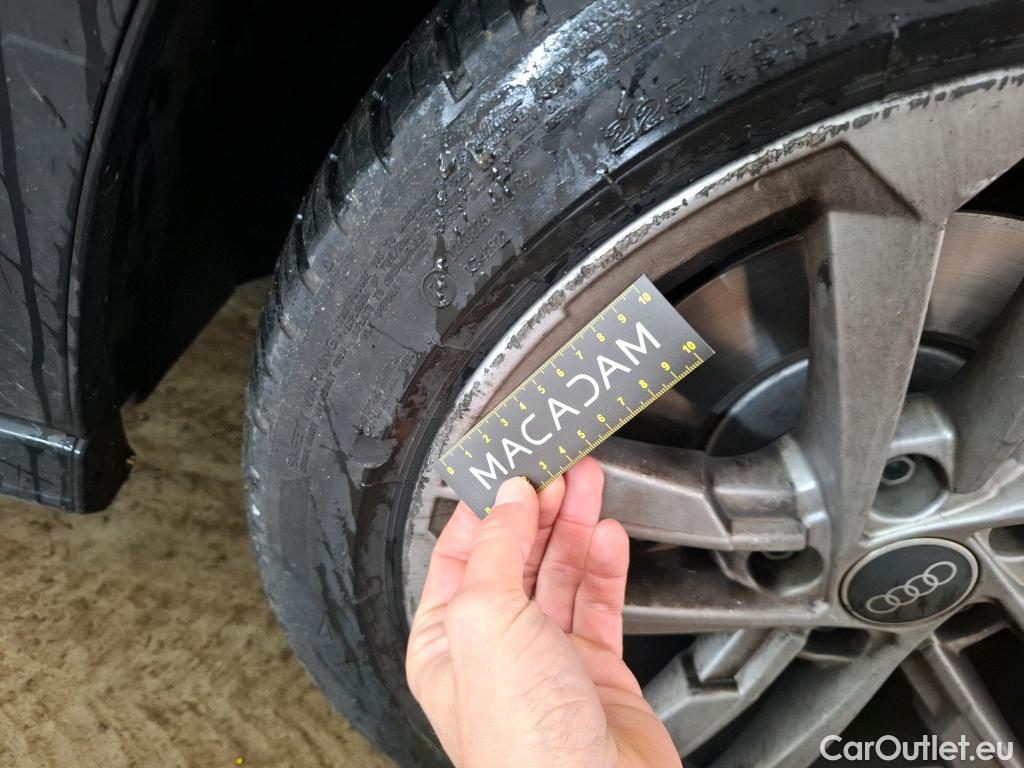  Audi  A3  Berline 35 TDI Business Line 2.0 TDI 150CV BVA7 E6dT #27