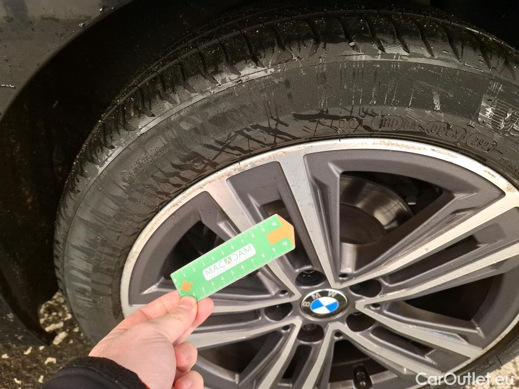  Bmw  Serie 1 BMW Série 1 / 2019 / 5P / Berline 1.5 116I Business Design #15