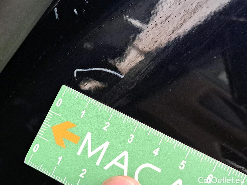  DS  DS7 DS DS 7 Crossback 5p SUV BlueHDi 130 Manuel Business #21