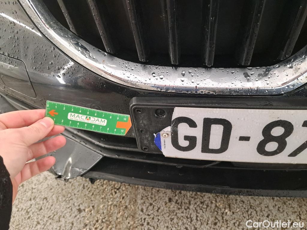  Bmw  Serie 1 BMW Série 1 / 2019 / 5P / Berline 1.5 116I Business Design #31