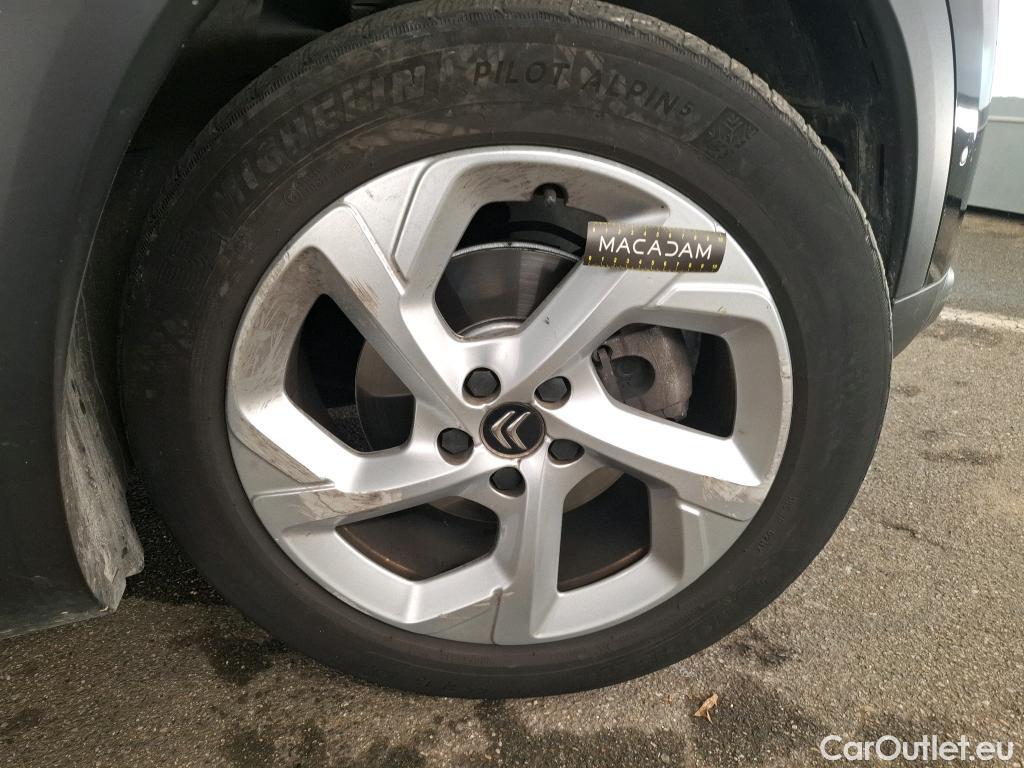  Citroen  C5  Aircross Business 1.5 BlueHDi 130CV BVA8 E6d #18