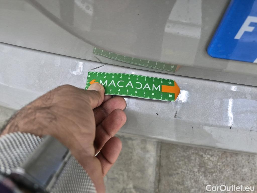  Citroen  C4 Grand Picasso /Spacetourer Business 1.5 BlueHDi 130CV BVA8 E6d #33