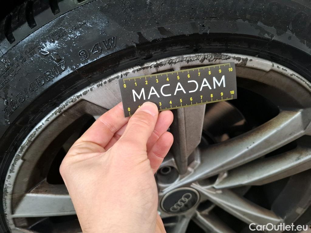  Audi  A3  Berline 35 TDI Business Line 2.0 TDI 150CV BVA7 E6dT #26