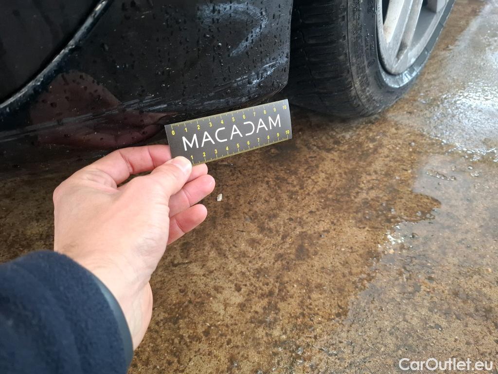  Audi  A3  Berline 35 TDI Business Line 2.0 TDI 150CV BVA7 E6dT #8