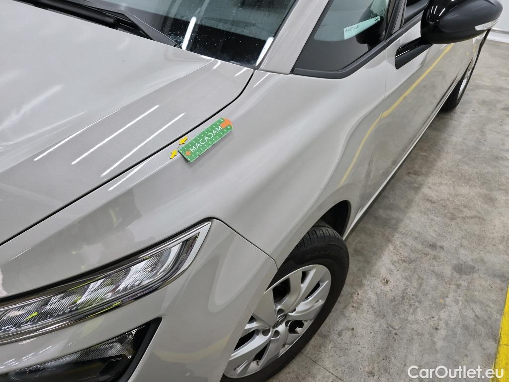  Citroen  C4 Grand Picasso /Spacetourer Business 1.5 BlueHDi 130CV BVA8 E6d #55