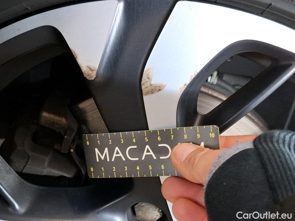  DS  DS7 7 Crossback Executive 1.6 PureTech 180CV BVA8 E6d #14