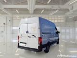  Volkswagen  Crafter VOLKSWAGEN  / 2017 / 4P / FURGONE 30 L3H3 2.0 BITDI 130KW BUSINESS 4MOTION #2