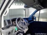 Volkswagen  Crafter VOLKSWAGEN  / 2017 / 4P / FURGONE 30 L3H3 2.0 BITDI 130KW BUSINESS 4MOTION #3