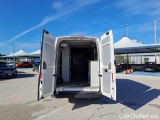  Volkswagen  Crafter VOLKSWAGEN  / 2017 / 4P / FURGONE 30 L3H3 2.0 BITDI 130KW BUSINESS 4MOTION #5