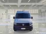  Volkswagen  Crafter VOLKSWAGEN  / 2017 / 4P / FURGONE 30 L3H3 2.0 BITDI 130KW BUSINESS 4MOTION #6