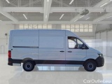  Volkswagen  Crafter VOLKSWAGEN  / 2017 / 4P / FURGONE 30 L3H3 2.0 BITDI 130KW BUSINESS 4MOTION #7