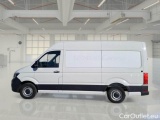  Volkswagen  Crafter VOLKSWAGEN  / 2017 / 4P / FURGONE 30 L3H3 2.0 BITDI 130KW BUSINESS 4MOTION #8