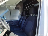  Volkswagen  Crafter VOLKSWAGEN  / 2017 / 4P / FURGONE 30 L3H3 2.0 BITDI 130KW BUSINESS 4MOTION #11