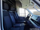  Volkswagen  Crafter VOLKSWAGEN  / 2017 / 4P / FURGONE 30 L3H3 2.0 BITDI 130KW BUSINESS 4MOTION #13