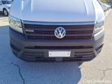  Volkswagen  Crafter VOLKSWAGEN  / 2017 / 4P / FURGONE 30 L3H3 2.0 BITDI 130KW BUSINESS 4MOTION #20