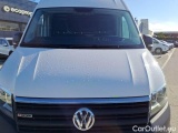  Volkswagen  Crafter VOLKSWAGEN  / 2017 / 4P / FURGONE 30 L3H3 2.0 BITDI 130KW BUSINESS 4MOTION #25