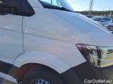  Volkswagen  Crafter VOLKSWAGEN  / 2017 / 4P / FURGONE 30 L3H3 2.0 BITDI 130KW BUSINESS 4MOTION #28