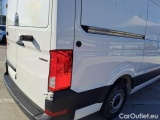  Volkswagen  Crafter VOLKSWAGEN  / 2017 / 4P / FURGONE 30 L3H3 2.0 BITDI 130KW BUSINESS 4MOTION #44