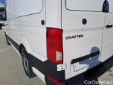  Volkswagen  Crafter VOLKSWAGEN  / 2017 / 4P / FURGONE 30 L3H3 2.0 BITDI 130KW BUSINESS 4MOTION #65