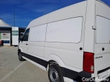  Volkswagen  Crafter VOLKSWAGEN  / 2017 / 4P / FURGONE 30 L3H3 2.0 BITDI 130KW BUSINESS 4MOTION #71