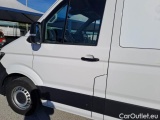  Volkswagen  Crafter VOLKSWAGEN  / 2017 / 4P / FURGONE 30 L3H3 2.0 BITDI 130KW BUSINESS 4MOTION #80