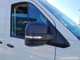  Volkswagen  Crafter VOLKSWAGEN  / 2017 / 4P / FURGONE 30 L3H3 2.0 BITDI 130KW BUSINESS 4MOTION #88
