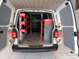  Volkswagen  Transporter VOLKSWAGEN  / 2015 / 4P / FURGONE 2.0 TDI 110KW EU6 BUSINESS P.C. #5