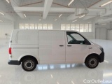  Volkswagen  Transporter VOLKSWAGEN  / 2015 / 4P / FURGONE 2.0 TDI 110KW EU6 BUSINESS P.C. #7