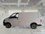  Volkswagen  Transporter VOLKSWAGEN  / 2015 / 4P / FURGONE 2.0 TDI 110KW EU6 BUSINESS P.C. #8