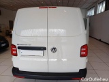  Volkswagen  Transporter VOLKSWAGEN  / 2015 / 4P / FURGONE 2.0 TDI 110KW EU6 BUSINESS P.C. #40
