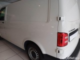  Volkswagen  Transporter VOLKSWAGEN  / 2015 / 4P / FURGONE 2.0 TDI 110KW EU6 BUSINESS P.C. #44