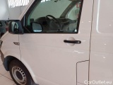  Volkswagen  Transporter VOLKSWAGEN  / 2015 / 4P / FURGONE 2.0 TDI 110KW EU6 BUSINESS P.C. #48