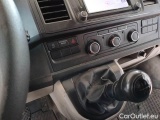  Volkswagen  Transporter VOLKSWAGEN  / 2015 / 4P / FURGONE 2.0 TDI 110KW EU6 BUSINESS P.C. #65