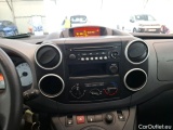  Citroen  Berlingo  Combi Feel 1.6 BlueHDi 100CV BVM5 E6 #7