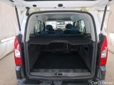  Citroen  Berlingo  Combi Feel 1.6 BlueHDi 100CV BVM5 E6 #10