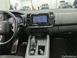  Citroen  C5 CITROEN  Aircross / 2018 / 5P / SUV Hybrid 225 ë-EAT8 Business + #10