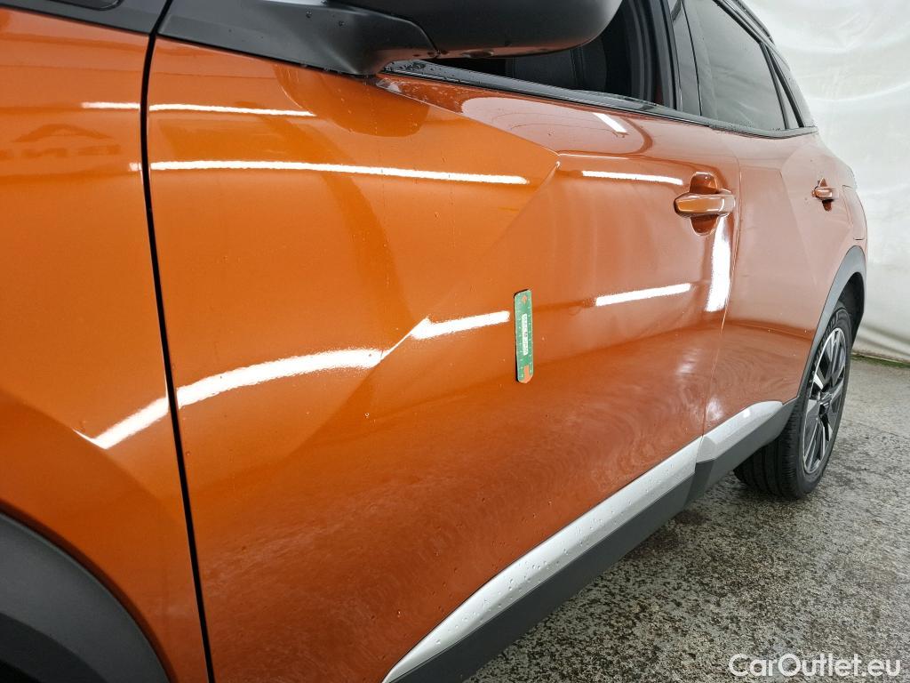  Peugeot  2008 PEUGEOT  / 2019 / 5P / Crossover 1.5 BLUEHDI 130 S&S EAT8 GT Line #1