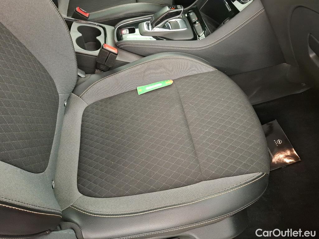  Opel   Grandland X OPEL Grandland / 2021 / 5P / SUV 1.5 DIESEL 130 ELEGANCE BUSINESS AUTO #10