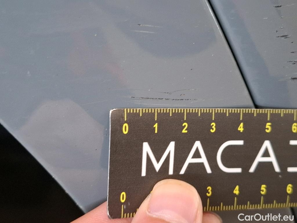  Hyundai  Tucson  N-Line Executive Mild-Hybrid 2WD 1.6 CRDI 135CV BVA7 E6d #46