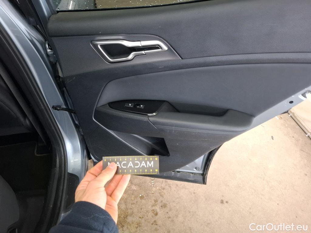  KIA  Sportage  Design Hybrid 1.6 T-GDi 230CV BVA6 E6d #17