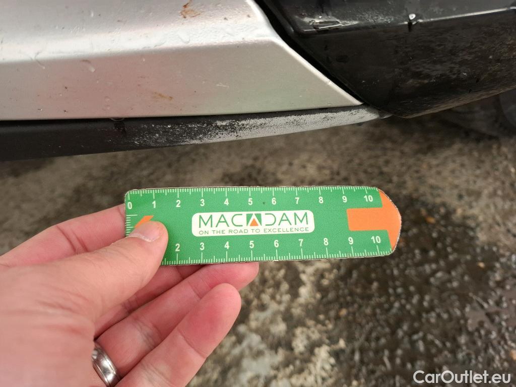  Opel   Grandland X OPEL Grandland / 2021 / 5P / SUV 1.5 DIESEL 130 ELEGANCE BUSINESS AUTO #7