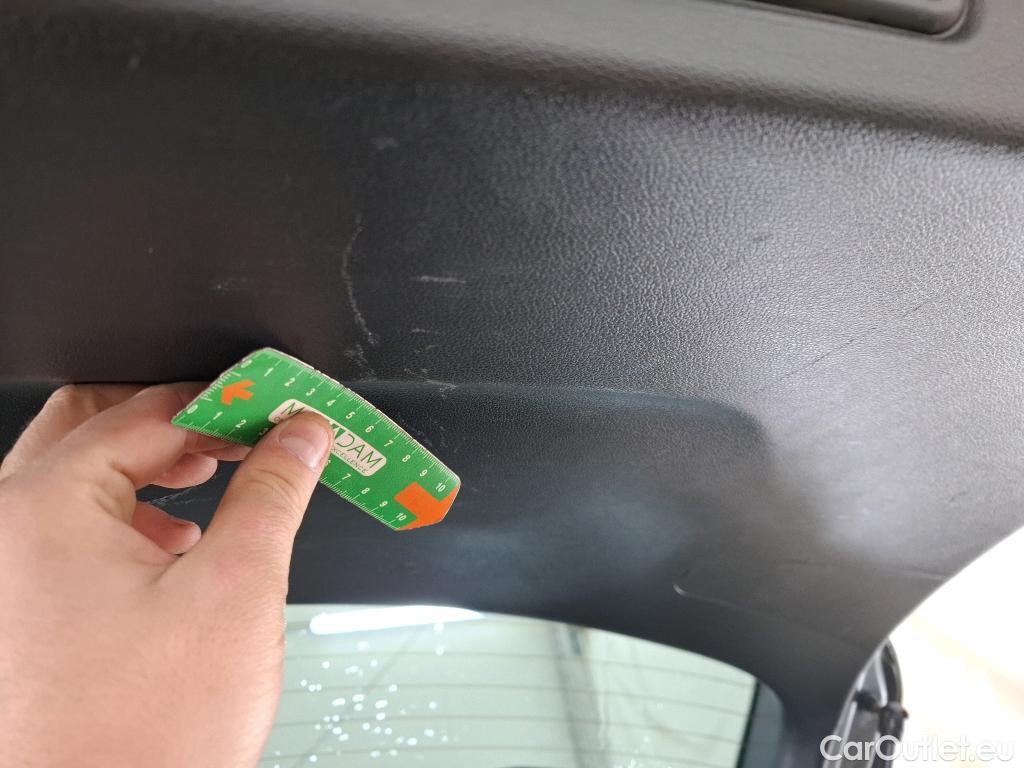  Hyundai  Konna Kona Creative 2WD 1.6 CRDi 115CV BVM6 E6dT #17