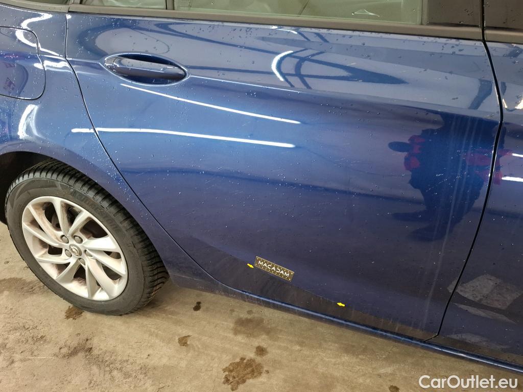  Opel  Astra  K Sports Tourer Elegance Business Start/Stop 1.5 120CV BVM6 E6d #16