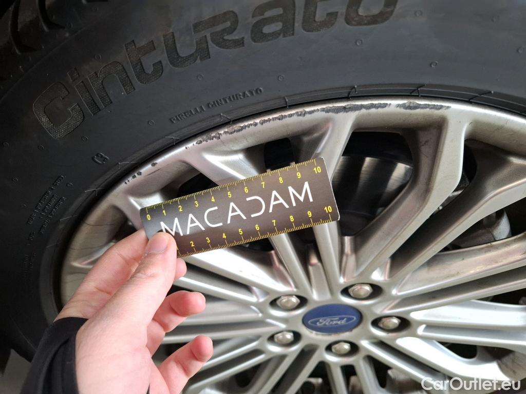  Ford  Mondeo FORD  SW / 2019 / 5P / Break SW 2.0 HYBRID 187 auto Titanium Business #3