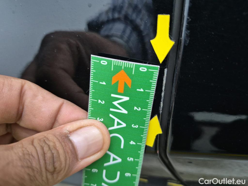  Ford  Focus  Break Titanium 1.5 EcoBlue 120CV BVA8 E6dT #8