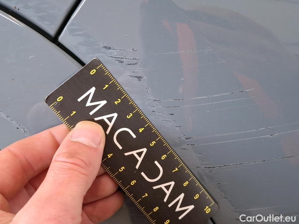  Hyundai  Tucson  N-Line Executive Mild-Hybrid 2WD 1.6 CRDI 135CV BVA7 E6d #2